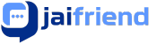 jaifriend Logo