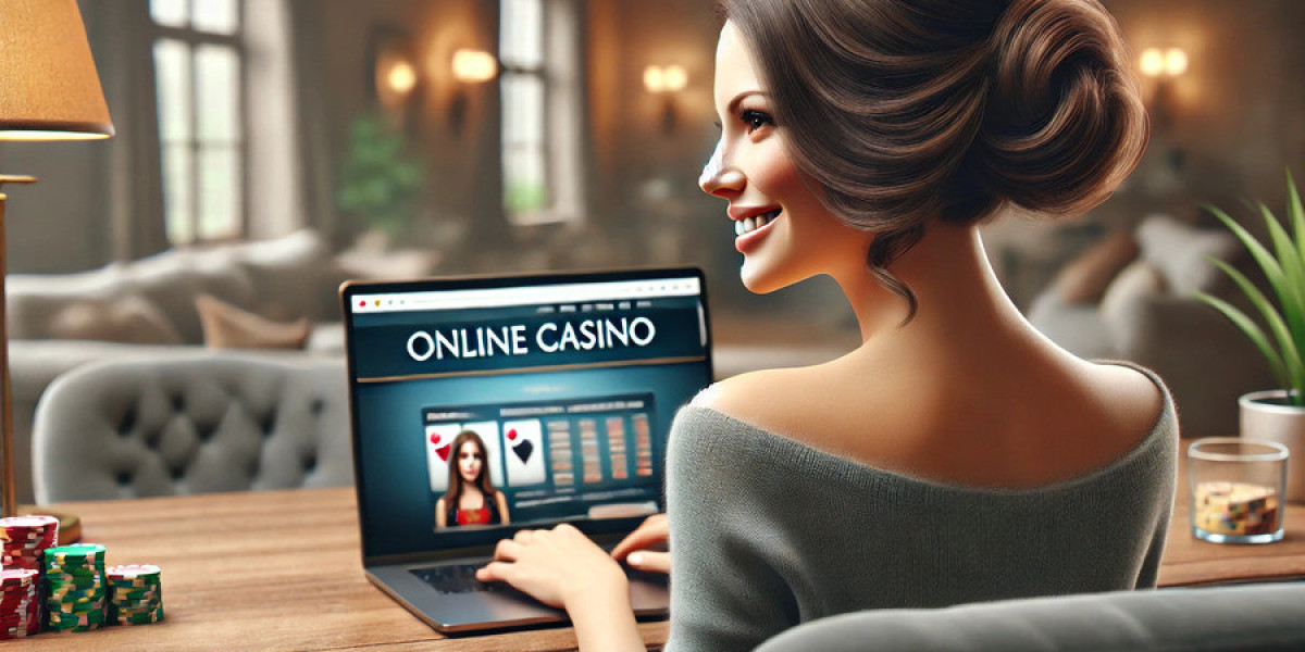 Discover the Excitement of Baccarat Sites