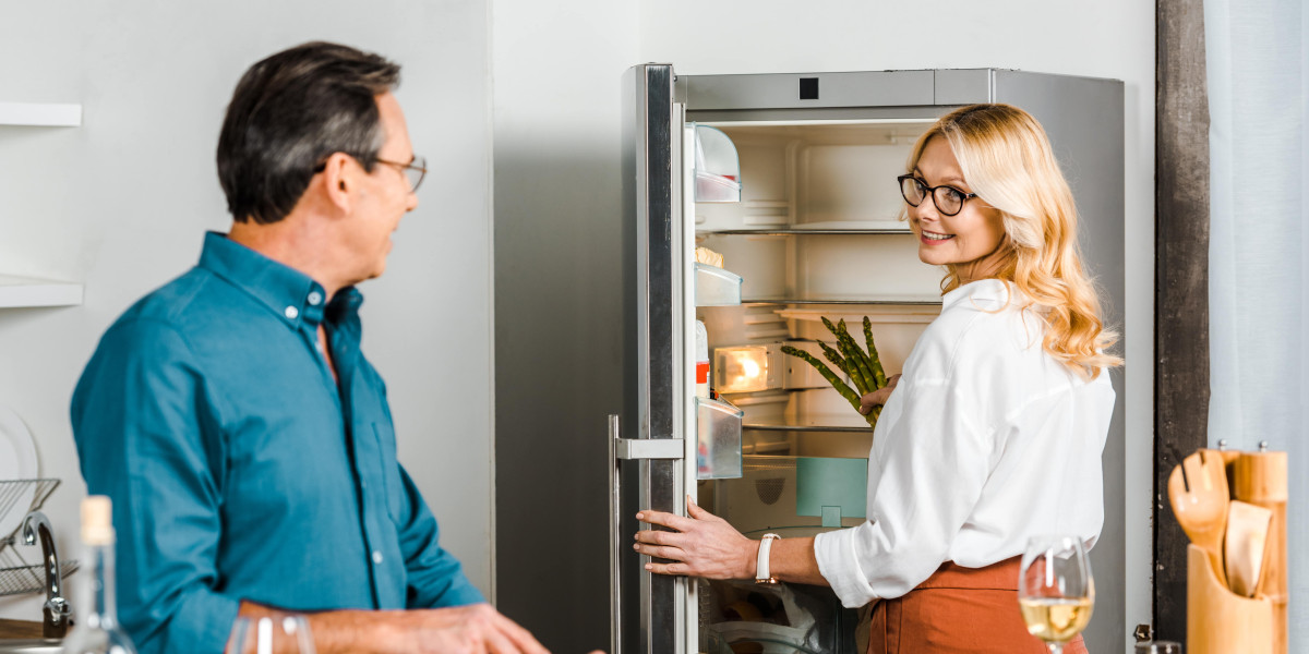 How To Get More Results Out Of Your Fridge Freezer