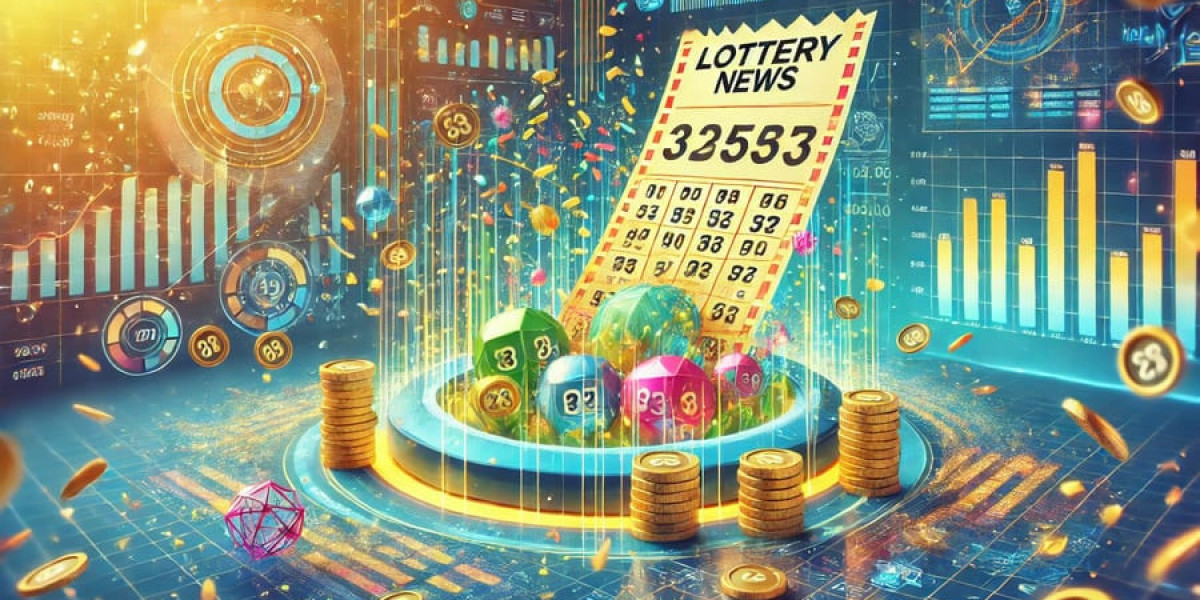 Mastering the Art: How to Analyze Lotto Numbers