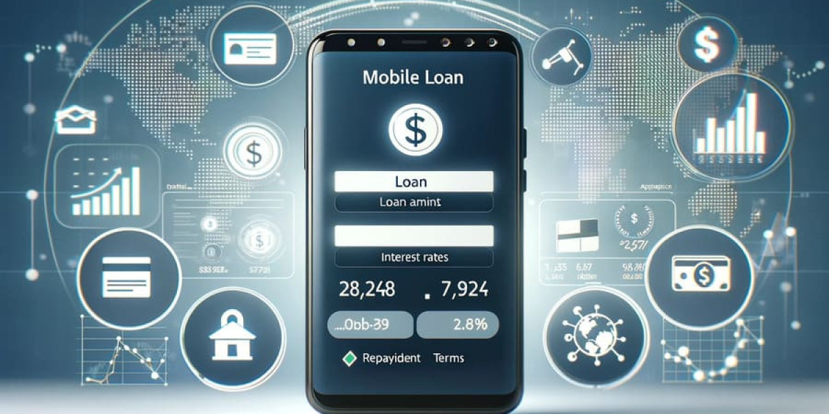 Unlocking Financial Freedom with EzLoan: Access Fast and Easy Loans Anytime