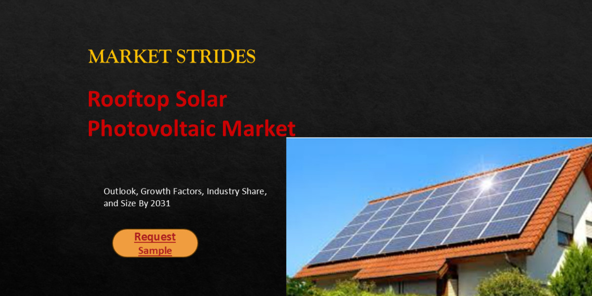 Rooftop Solar Photovoltaic Market Report 2025-2033: Trends, Opportunities, and Forecast