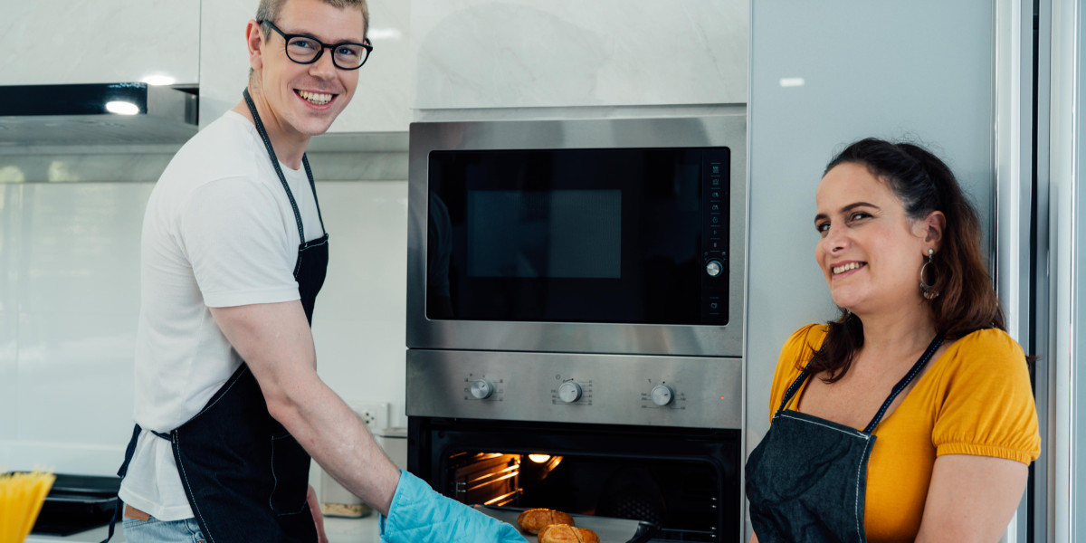 This Week's Most Popular Stories About Best Oven Uk