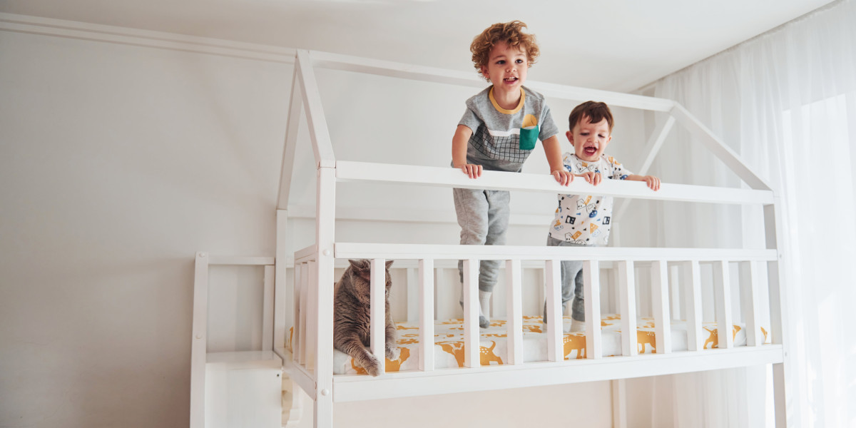 Why All The Fuss Over Best Small Bunk Beds?