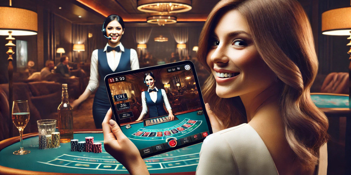 Unlocking Opportunities: Exploring Online Casino No Deposit Bonuses