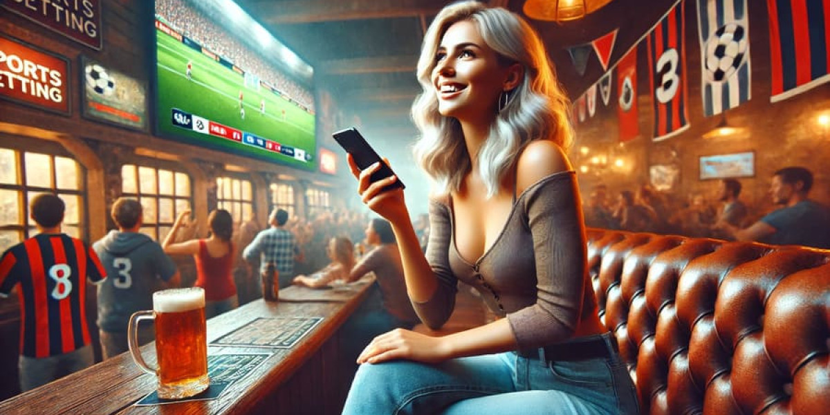 Secure Your Bets: Discover the Best Scam Verification Platform for Gambling Sites at toto79.in