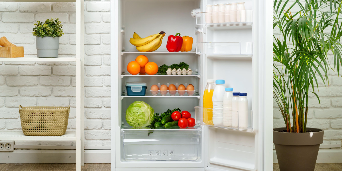 The Ultimate Guide to Fridge Freezers in the UK