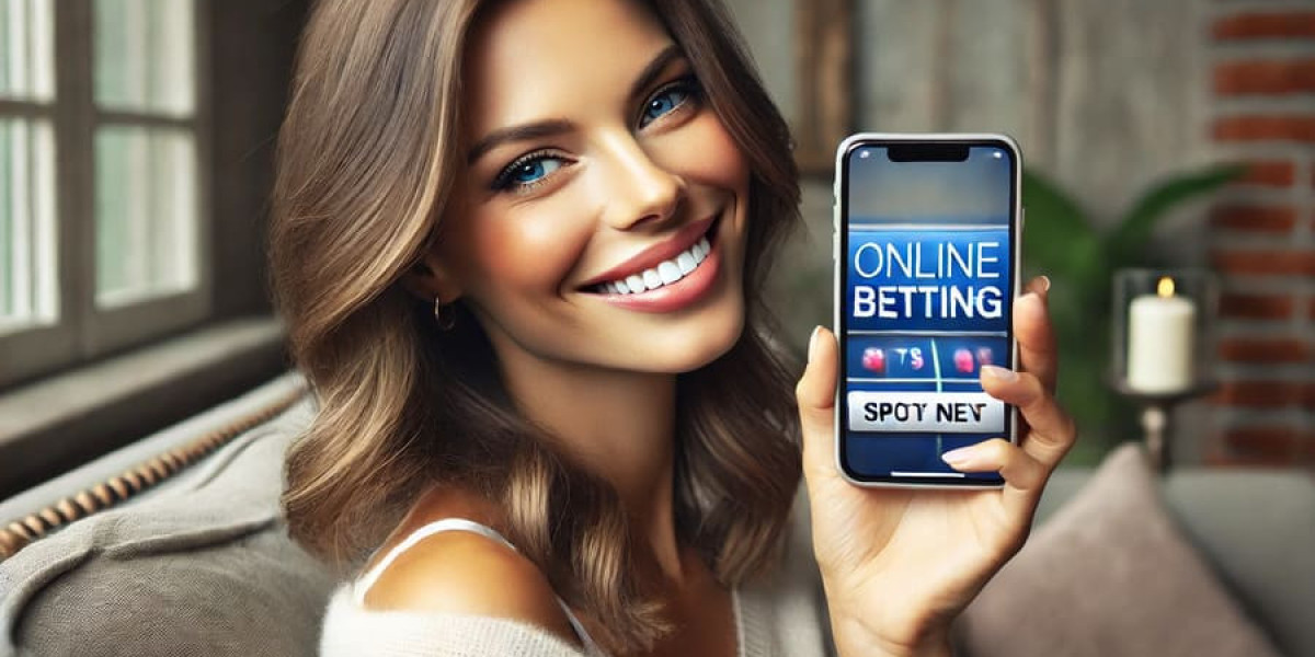 Ensure Safe Online Sports Betting with Sureman: Your Ultimate Scam Verification Platform