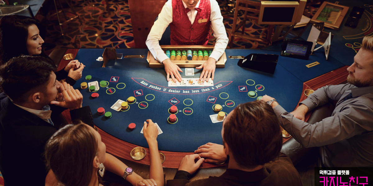 Discover the Ideal Baccarat Site Through Casino79: Your Go-To Scam Verification Platform