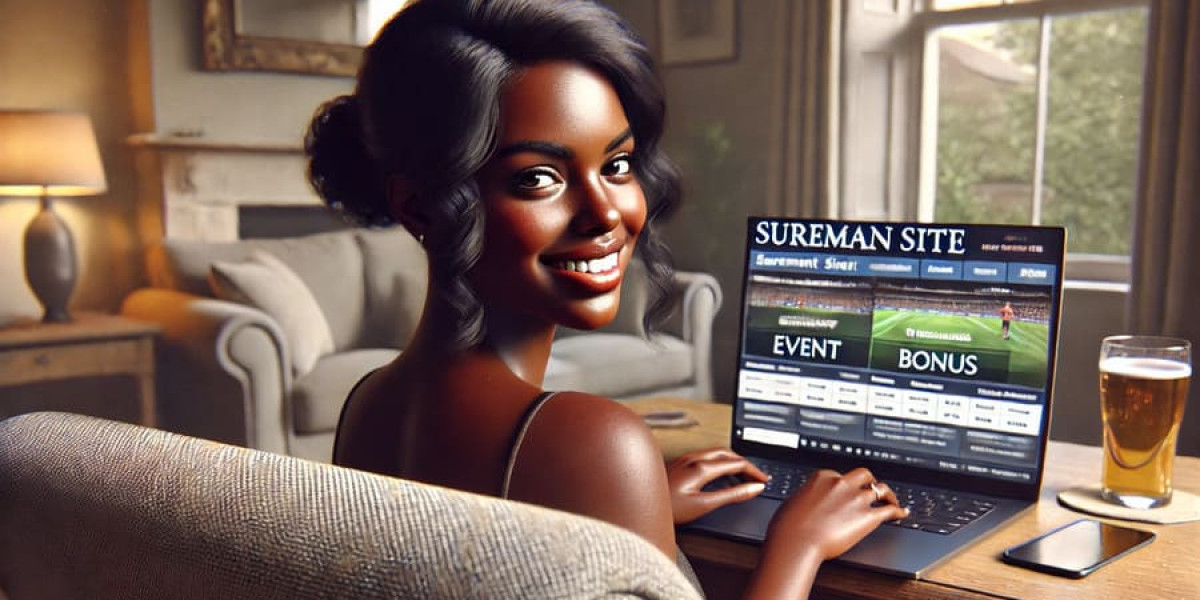 Discover Sureman: Your Ultimate Online Betting Scam Verification Platform