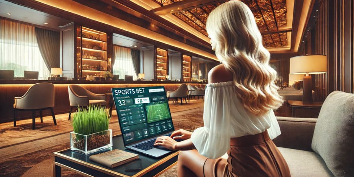 Your Ultimate Guide to Online Sports Betting with a Focus on Scam Verification at toto79.in