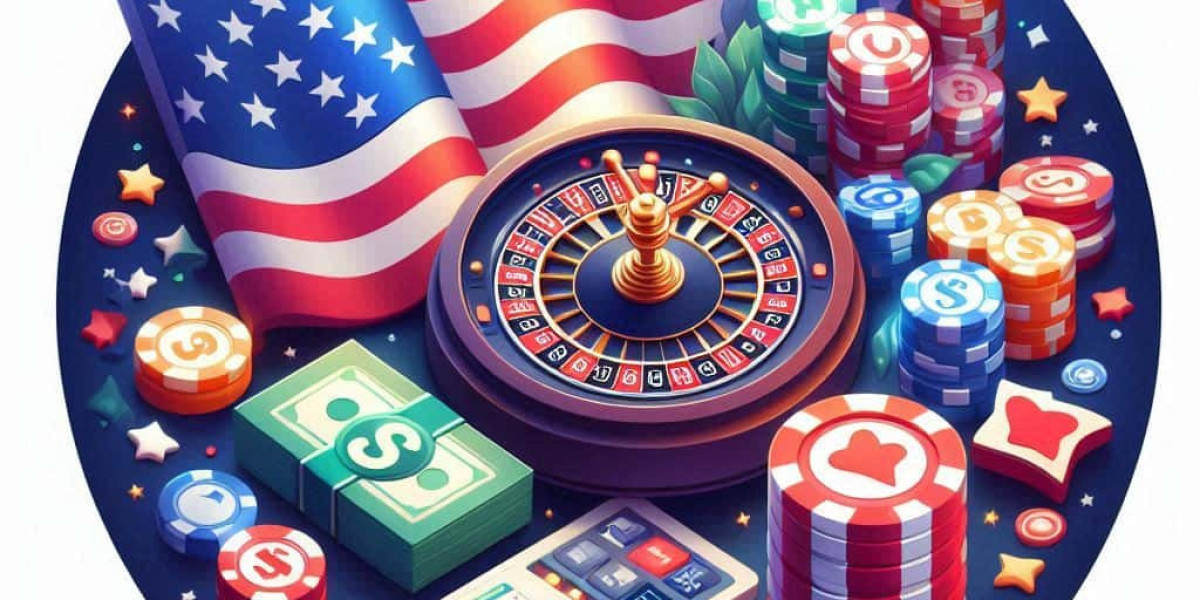 The Rise of Online Casinos in Tennessee