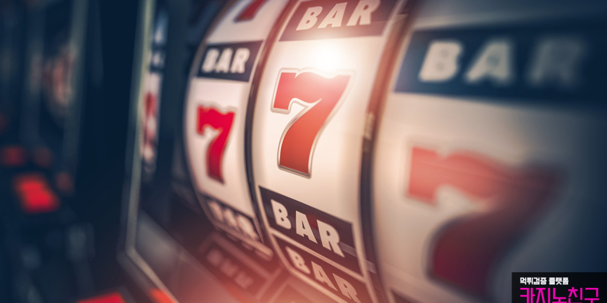 Discover the Best Gambling Site with casino79: Your Ultimate Scam Verification Platform