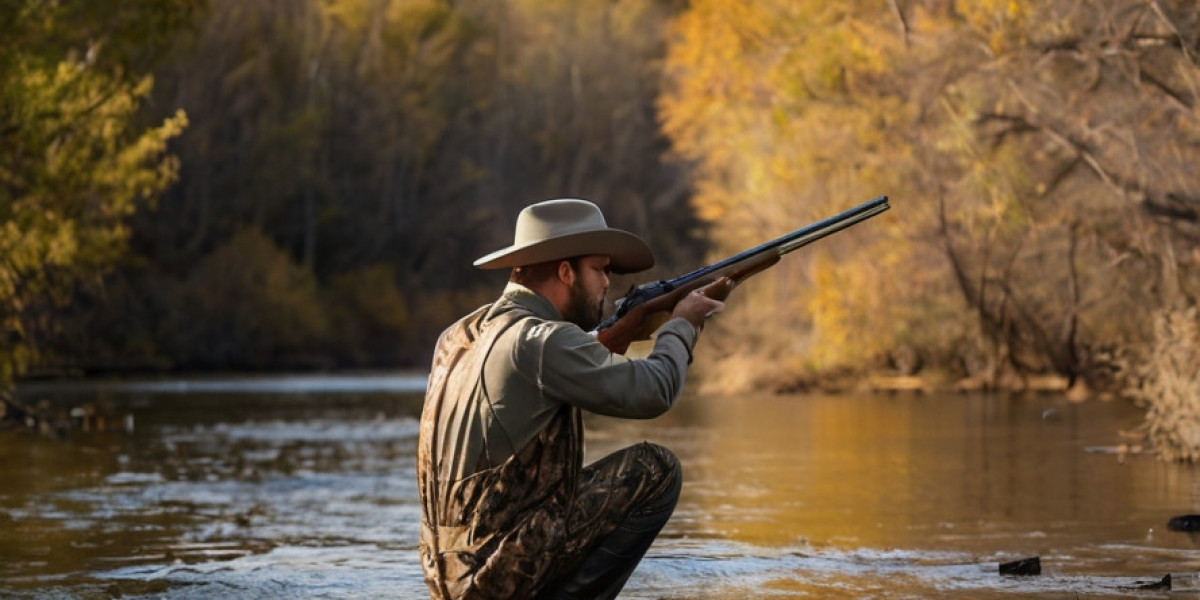 Crucial Elements Of Hunting Tracking