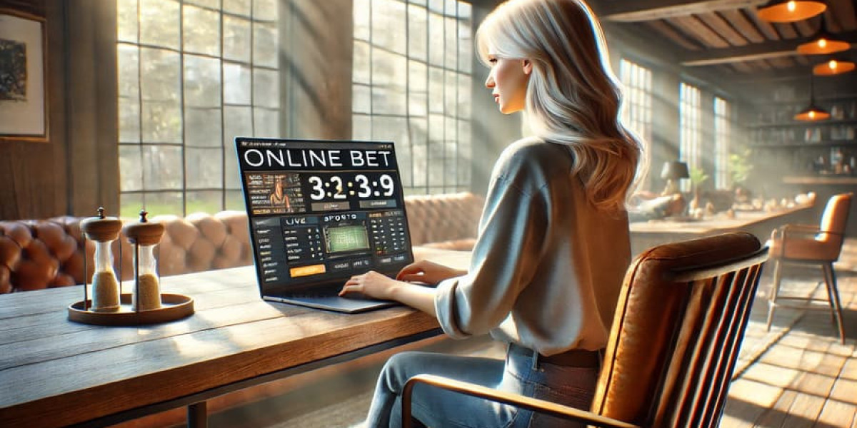 Discover the Ideal Scam Verification Platform for Online Gambling Sites with toto79.in