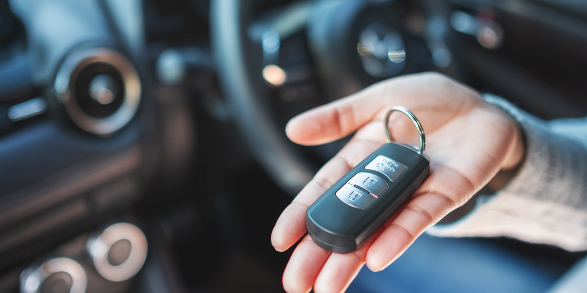 The Importance of Car Key Locksmiths in Modern Vehicle Security