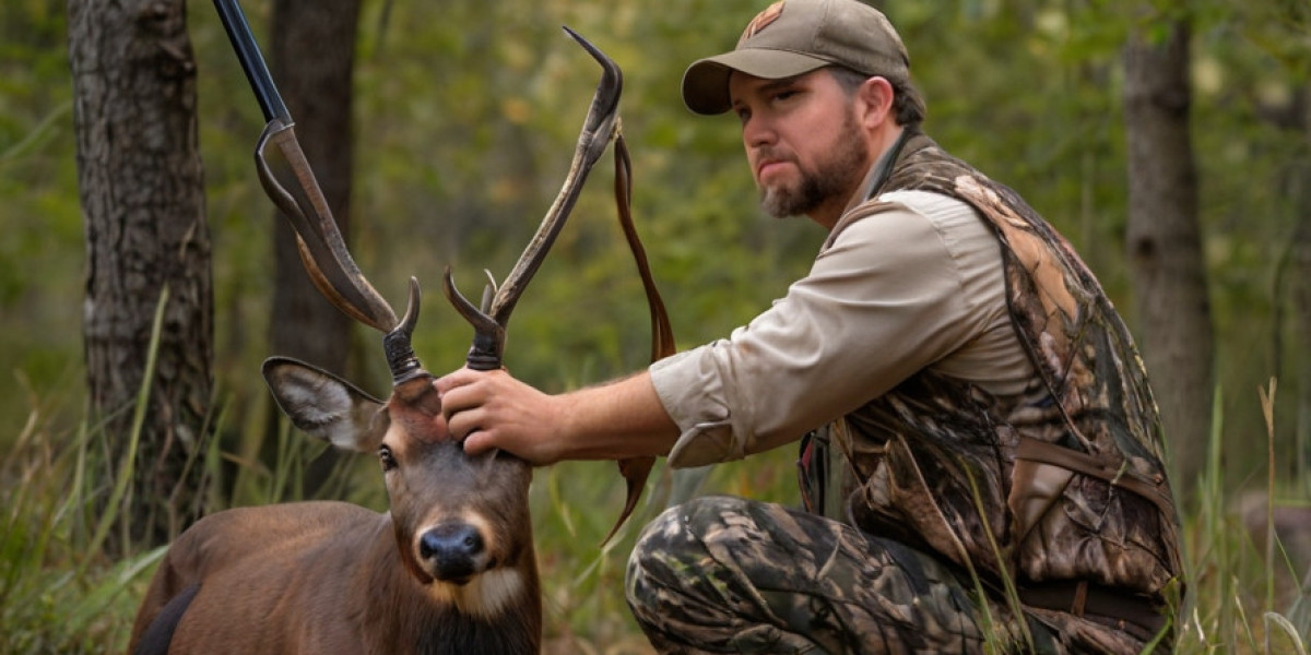 Four Trendy Ways To enhance On Government Hunting Programs