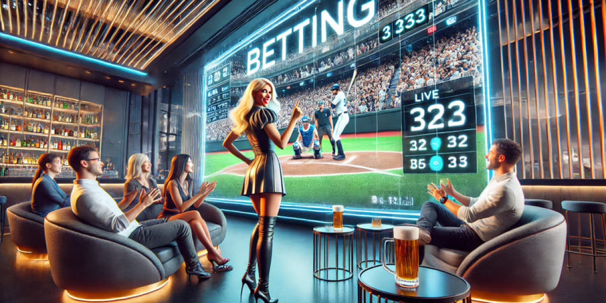 Discover the Perfect Scam Verification Platform for Korean Sports Betting - Toto79.in