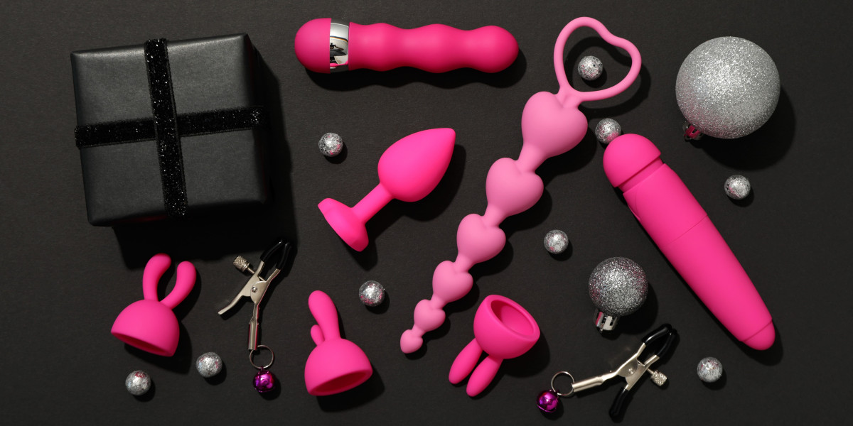 Exploring the World of Adult Toys: A Comprehensive Guide for Buyers