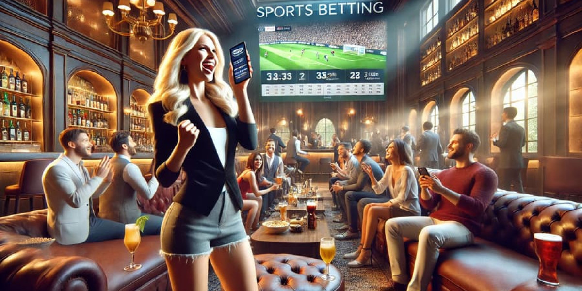 Unveiling the Ideal Scam Verification Platform for Online Sports Betting - Discover toto79.in