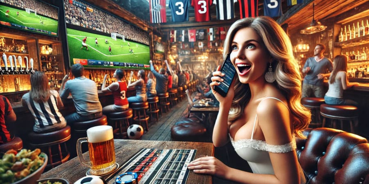 Unlocking Safe Online Sports Betting with the Perfect Scam Verification Platform - toto79.in