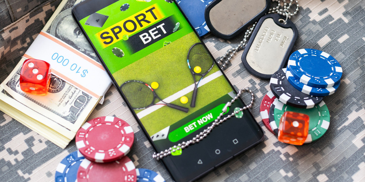 Safe Sports Betting: Enhance Your Experience with Nunutoto's Toto Verification Platform