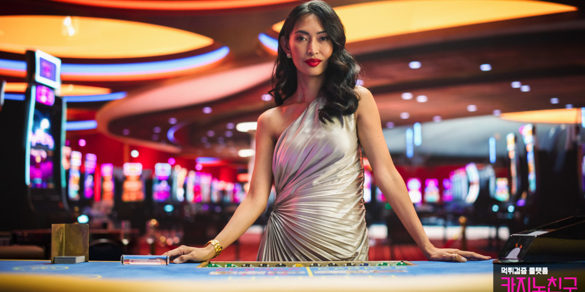 Discover the Ideal Scam Verification Platform for Online Casinos: Casino79