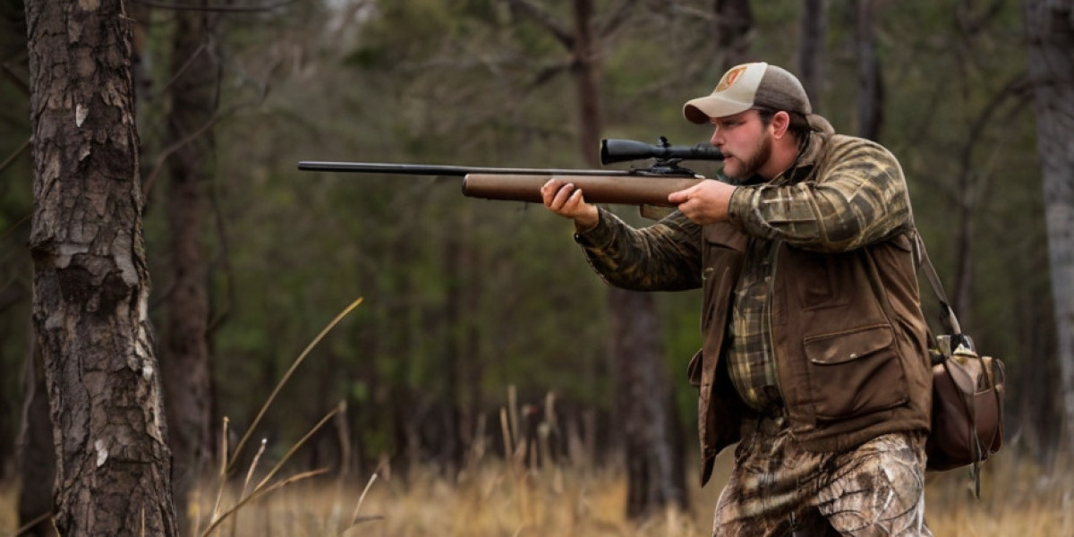 How To Make Hunting Vests