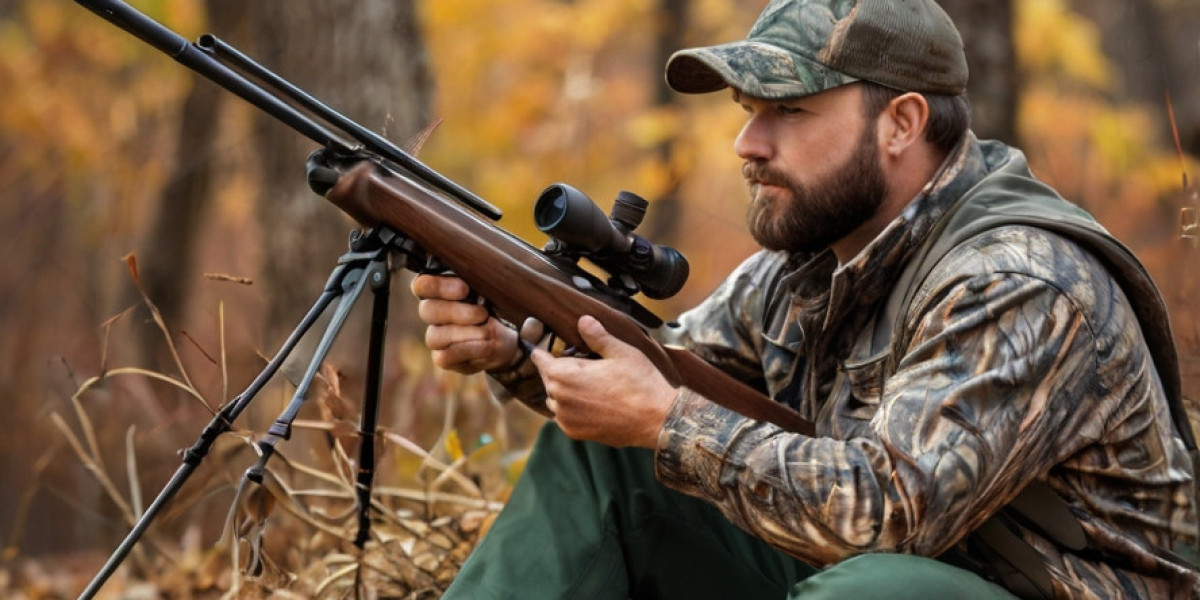 The Hunting Ethics That Wins Prospects