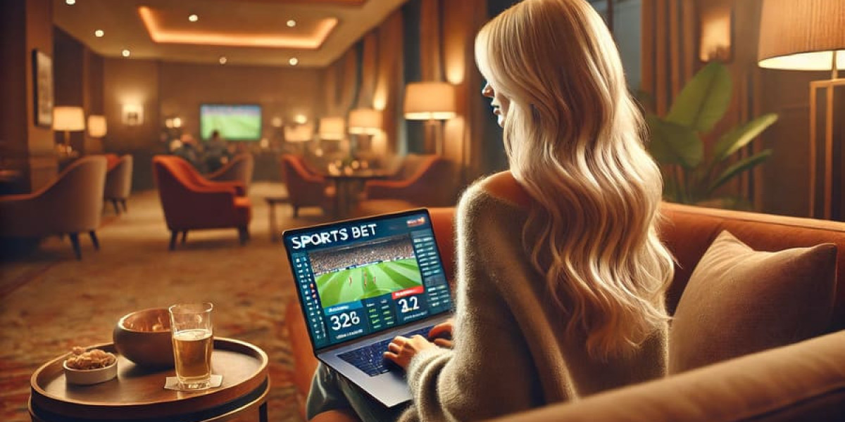 Your Guide to Korean Gambling Sites and the Reliability of toto79.in for Scam Verification