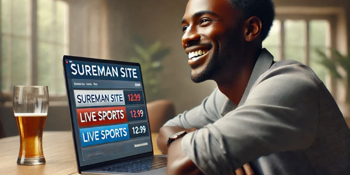 Discovering Online Gambling Sites and Scam Verification with Sureman