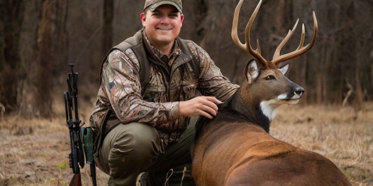 Knowing These Four Secrets Will Make Your Hunting Freezers Look Amazing