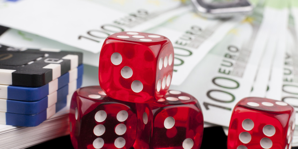 Exploring the World of Gambling Sites: Laws, Security, and Excitement