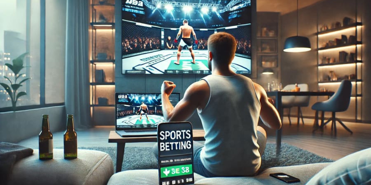 Explore the World of Online Sports Betting with Reliable Scam Verification at toto79.in