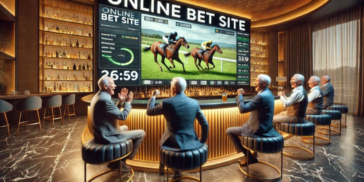 Discovering a Trustworthy Scam Verification Platform for Online Sports Betting With toto79.in