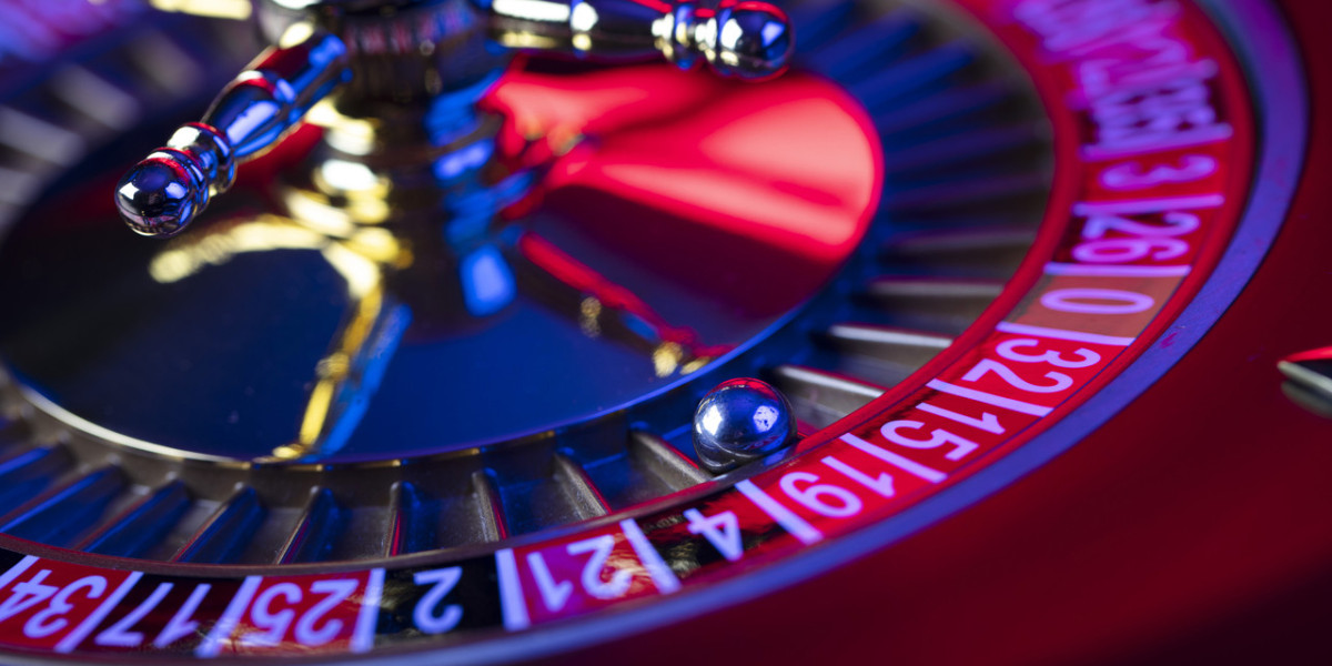 Discover the Greatest Casino Websites Today!