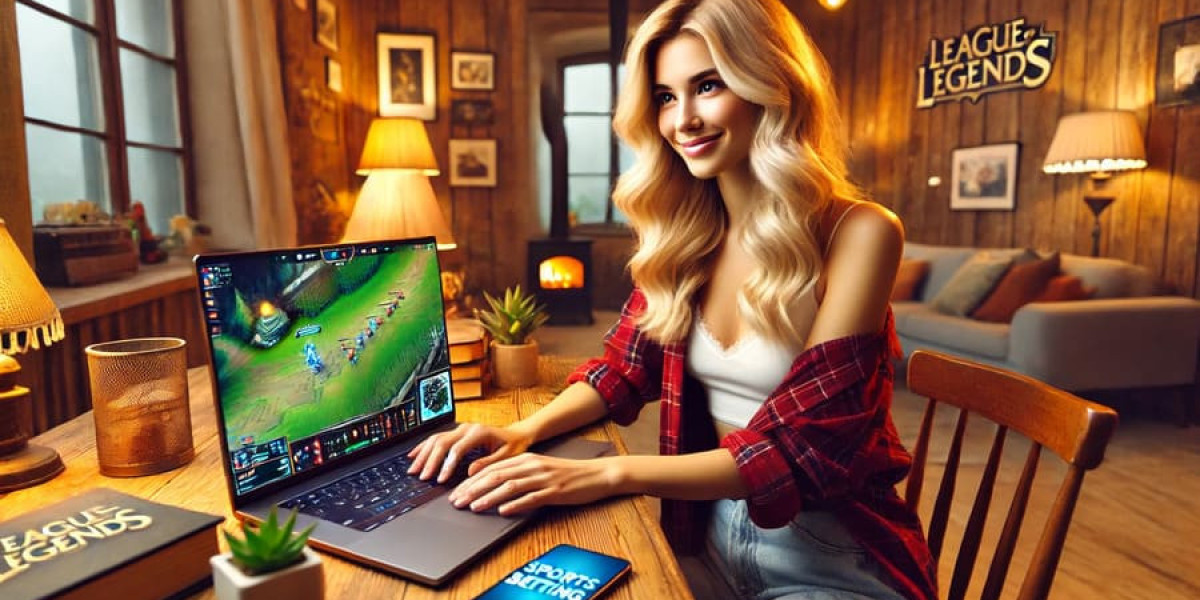 Secure Your Bets: Discover the Best Scam Verification Platform for Online Gambling Sites - toto79.in