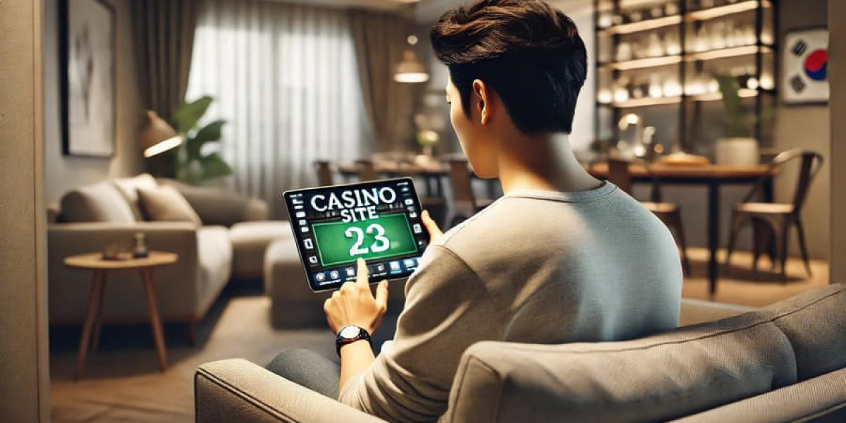 Exploring the Online Casino Landscape with Onca888 Scam Verification Community