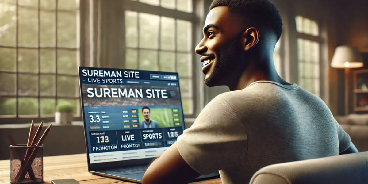 Exploring the Sureman Platform for Scam Verification in Korean Sports Betting