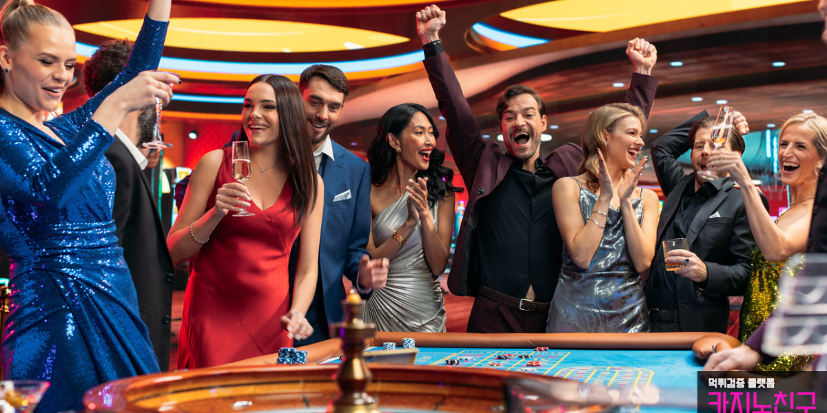 Discover the Perfect Scam Verification Platform, Casino79: Your Trusted Casino Site Companion