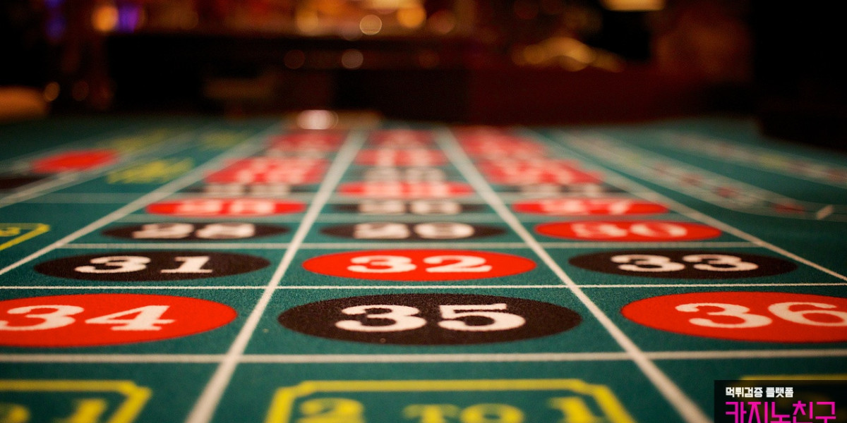 Exploring the Perfect Scam Verification Platform: Casino79 and Its Role in Online Gambling