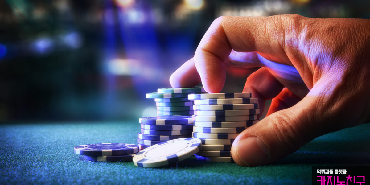 Unlocking the World of Online Betting with Casino79: Your Ultimate Scam Verification Platform