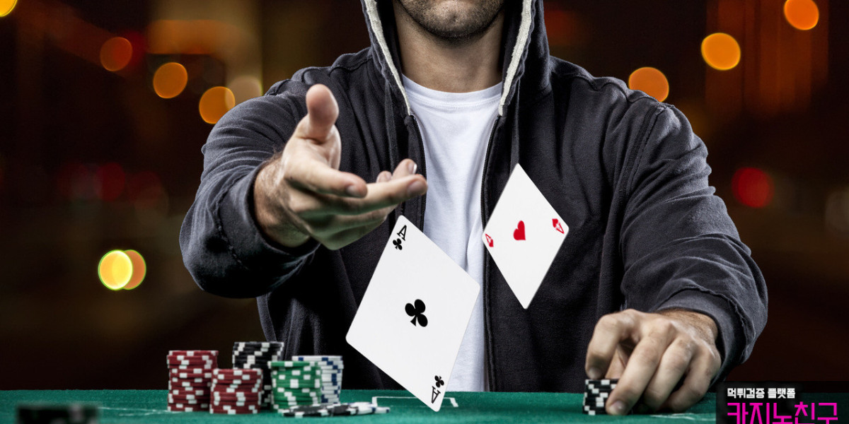 Understanding Online Betting with Casino79: Your Go-To Scam Verification Platform