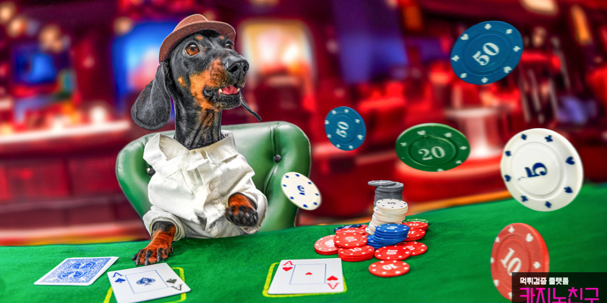 Discover the Top Slot Site with Casino79 for Effective Scam Verification