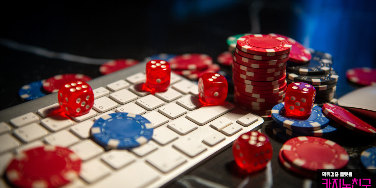 Discovering the Baccarat Site: Scam Verification with Casino79