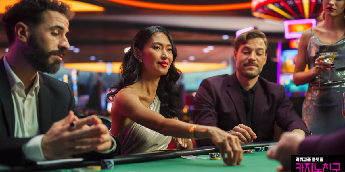 Revolutionize Your Online Gaming with Casino79: The Ideal Toto Site and Scam Verification Platform