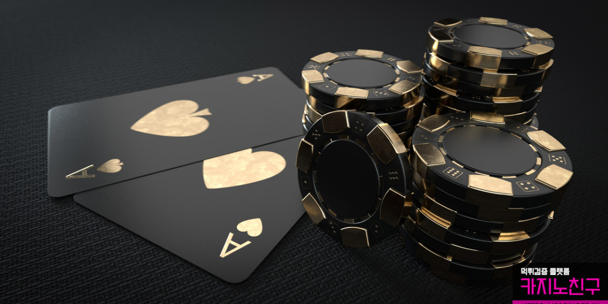 Discover the Ideal Casino Site with the Best Scam Verification Platform - Casino79