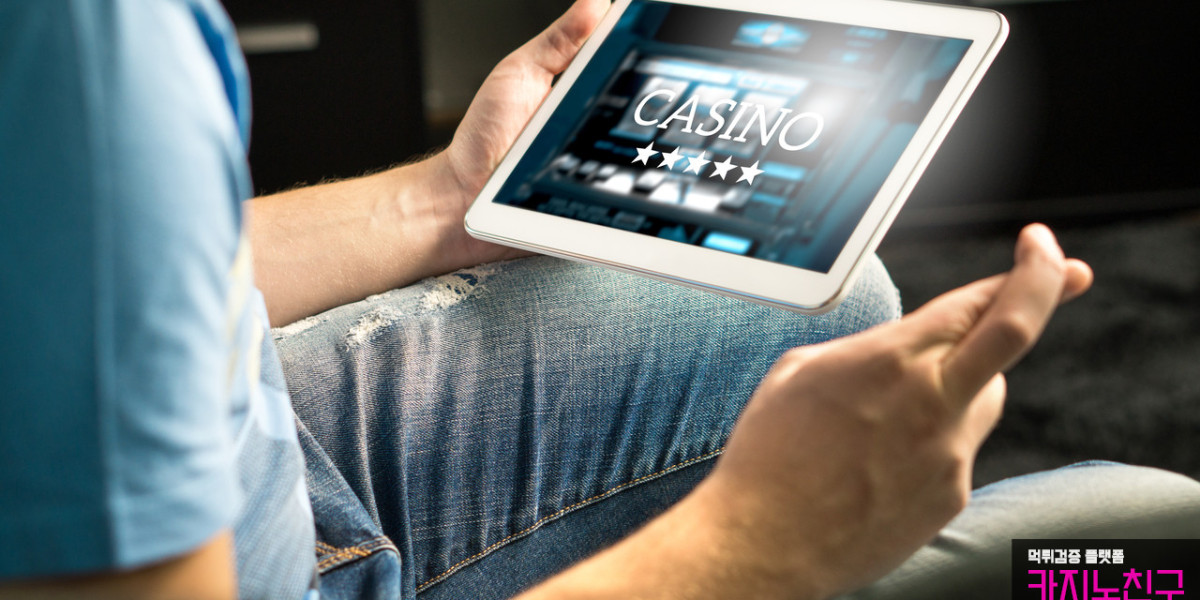 Discover Casino79: The Perfect Scam Verification Platform for Your Slot Site Experience