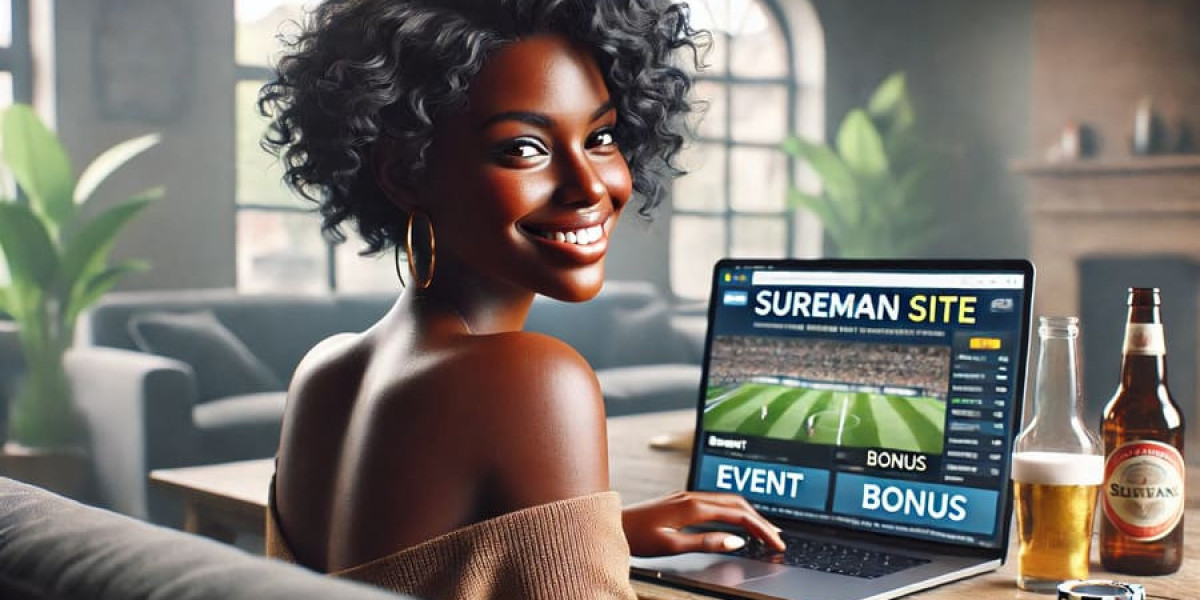 Understanding Korean Sports Betting: The Sureman Scam Verification Platform