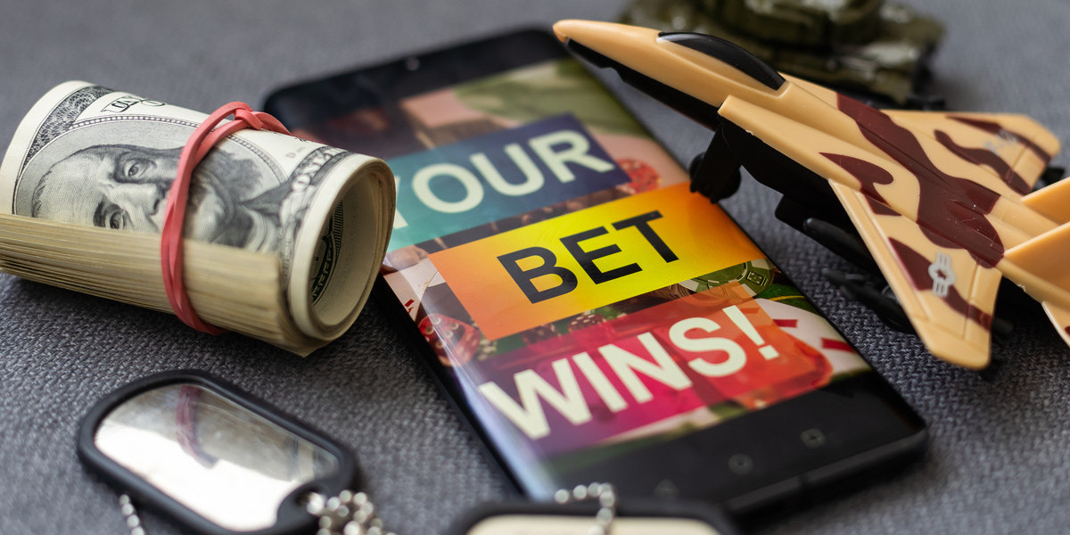 The Rise of Sports Betting: Navigating the Future of Wagering